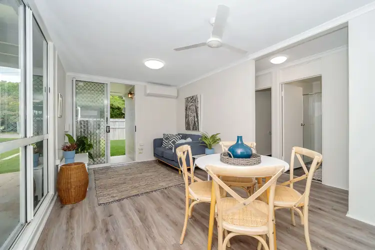 Fifth view of Homely unit listing, 1 & 2/37 Love Lane, Mundingburra QLD 4812