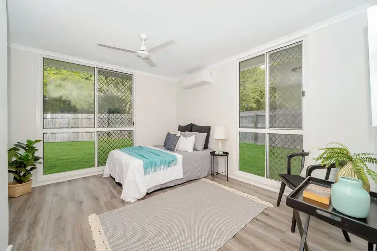 Sixth view of Homely unit listing, 1 & 2/37 Love Lane, Mundingburra QLD 4812