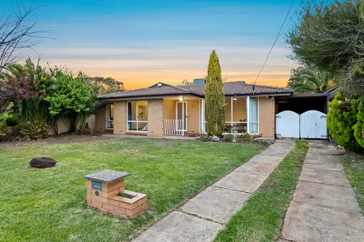 Sixth view of Homely house listing, 19 Richardson Crescent, Morphett Vale SA 5162