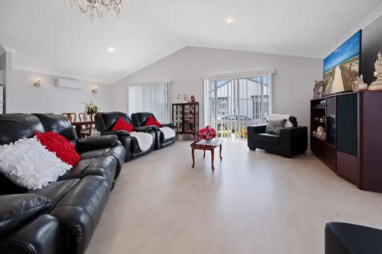 Main view of Homely retirement listing, 145/70 Hansford Road, Coombabah QLD 4216