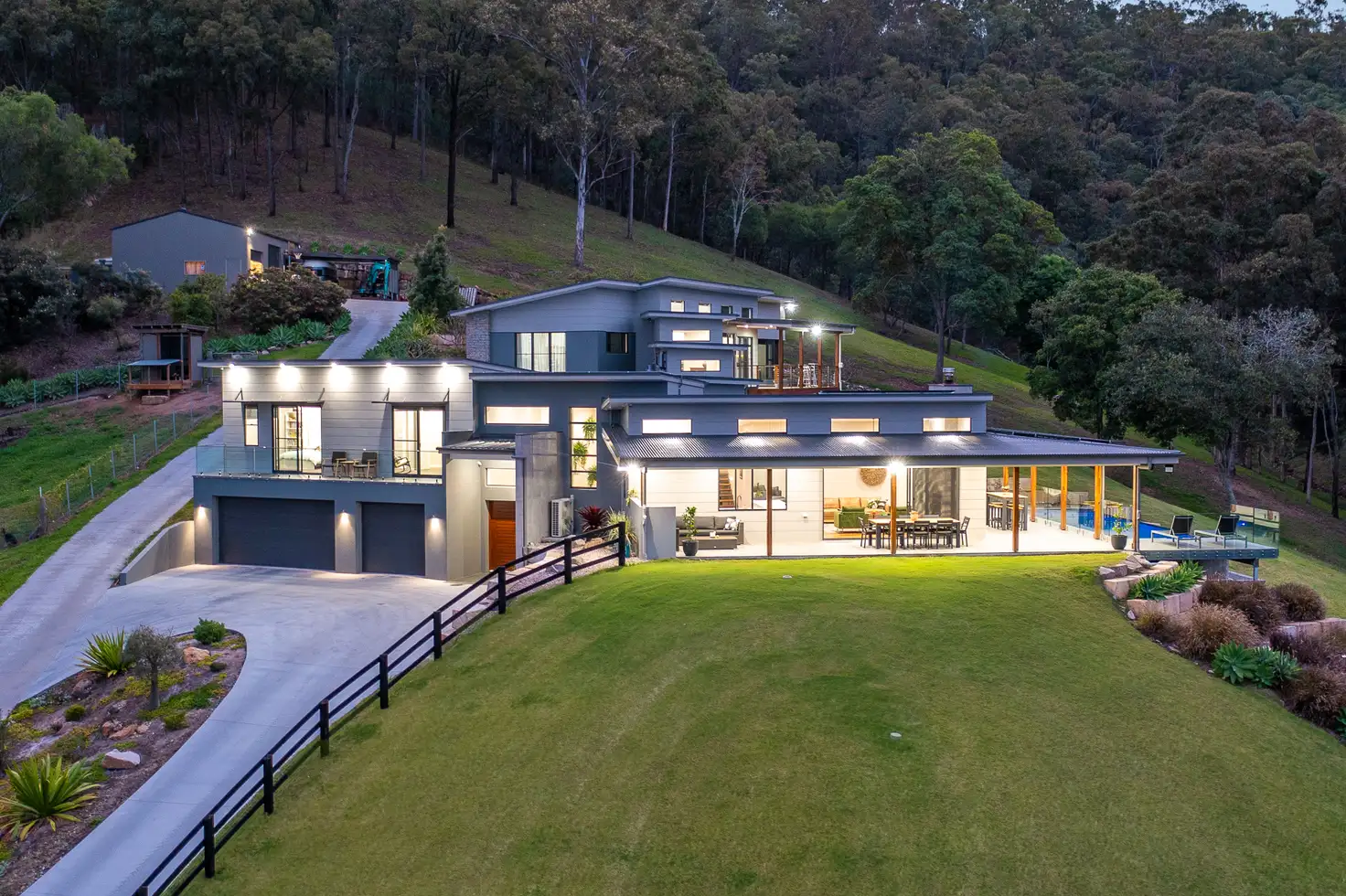 Main view of Homely house listing, 50 Proudlock Drive, Willow Vale QLD 4209