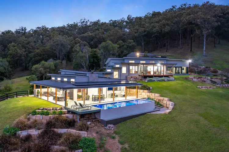 Second view of Homely house listing, 50 Proudlock Drive, Willow Vale QLD 4209