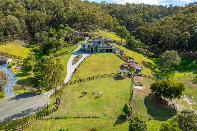 Third view of Homely house listing, 50 Proudlock Drive, Willow Vale QLD 4209