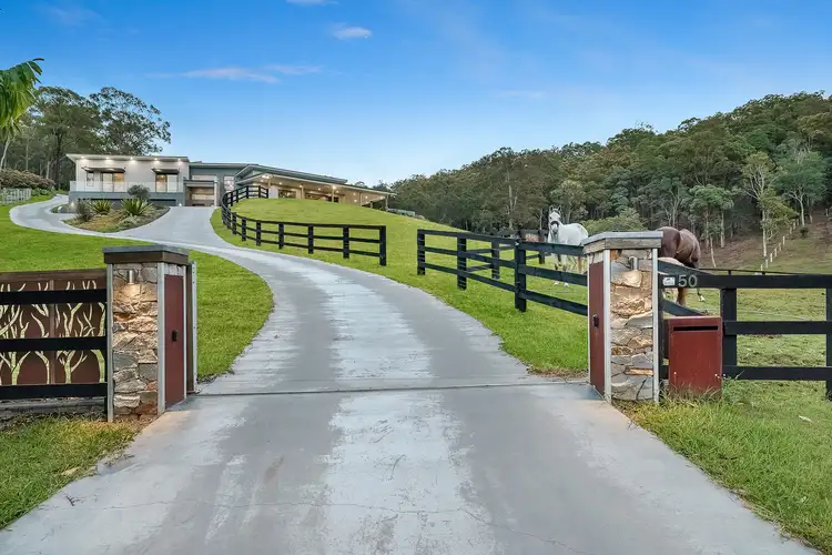 Fifth view of Homely house listing, 50 Proudlock Drive, Willow Vale QLD 4209