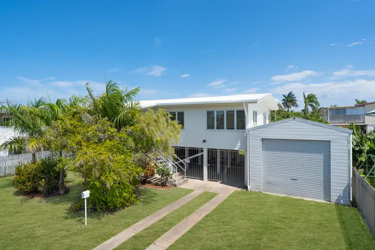 3 Pascoe Street, Railway Estate QLD 4810