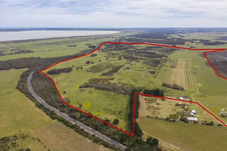 Fourth view of Homely rural property listing, 227 CLAY WELLS ROAD, Robe SA 5276