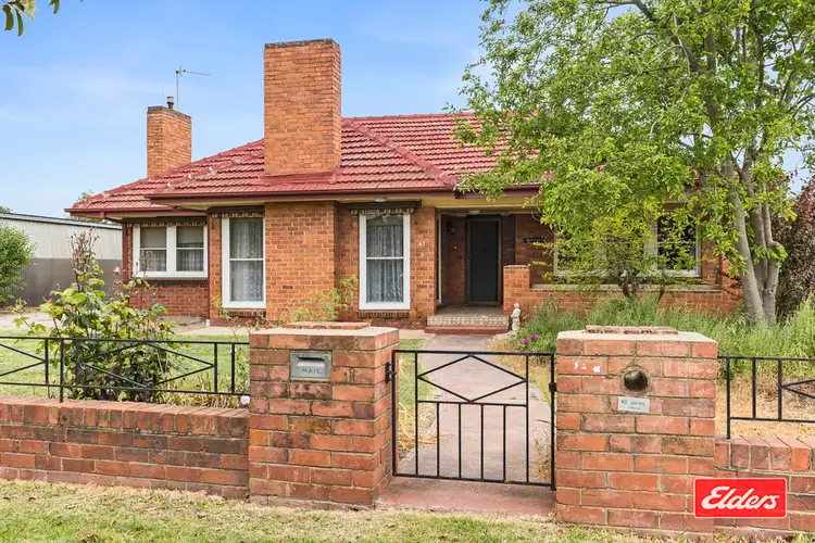 Main view of Homely house listing, 41 Orr Street, Yarrawonga VIC 3730