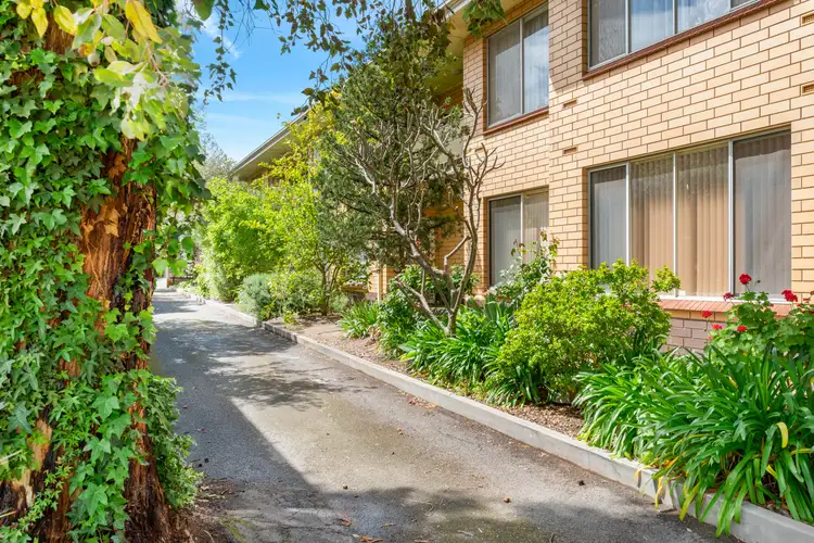 Main view of Homely unit listing, 6/4 Collyer Court, Linden Park SA 5065