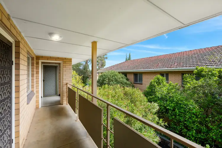 Second view of Homely unit listing, 6/4 Collyer Court, Linden Park SA 5065