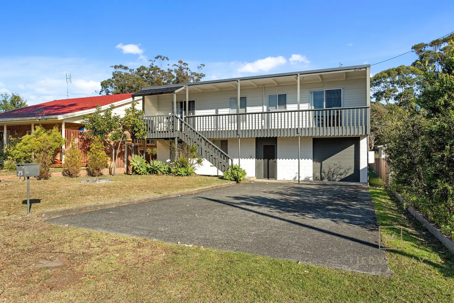 Main view of Homely house listing, 25 Beach Street, Vincentia NSW 2540