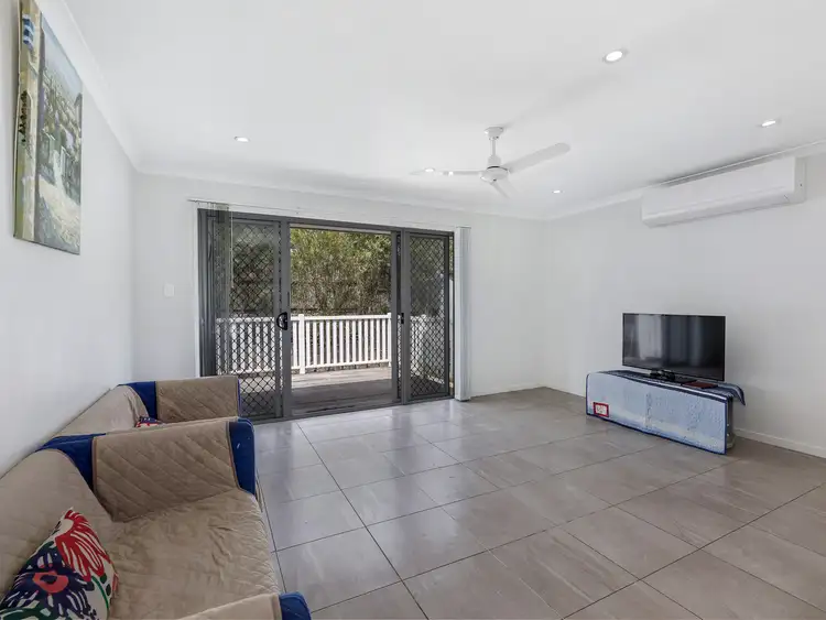 Second view of Homely house listing, 1 & 2/58 Goundry Drive, Holmview QLD 4207