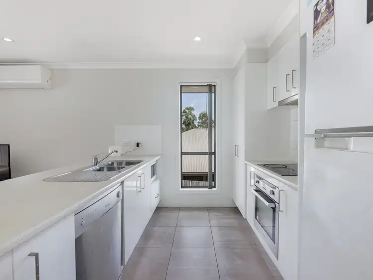 Third view of Homely house listing, 1 & 2/58 Goundry Drive, Holmview QLD 4207