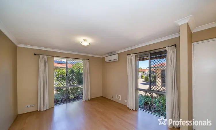 Second view of Homely unit listing, 6/68 Bondi Crescent, Warnbro WA 6169