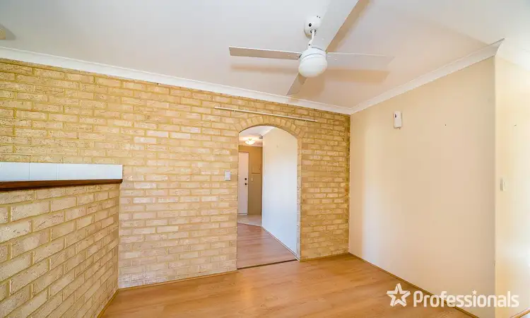 Third view of Homely unit listing, 6/68 Bondi Crescent, Warnbro WA 6169