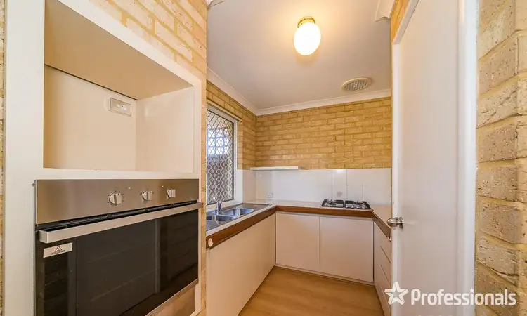 Fourth view of Homely unit listing, 6/68 Bondi Crescent, Warnbro WA 6169