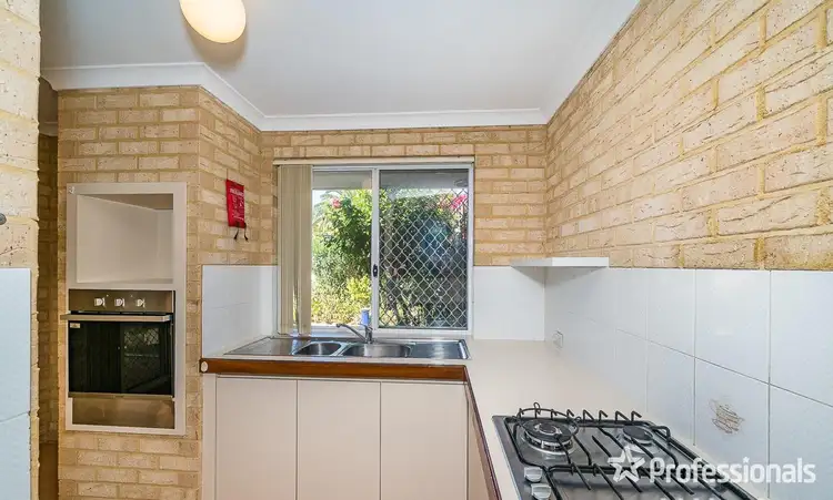 Fifth view of Homely unit listing, 6/68 Bondi Crescent, Warnbro WA 6169