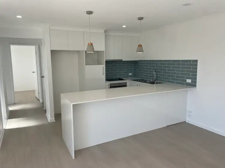 Second view of Homely unit listing, 13/25 Ahern Street, Labrador QLD 4215