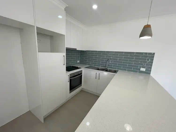 Third view of Homely unit listing, 13/25 Ahern Street, Labrador QLD 4215