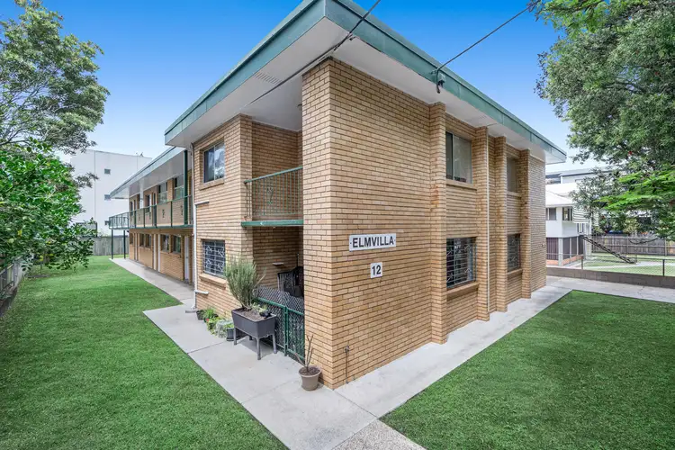 12 Smallman Street, Bulimba QLD 4171