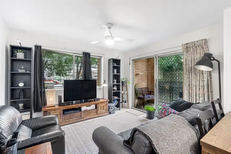 Fourth view of Homely block of units listing, 12 Smallman Street, Bulimba QLD 4171