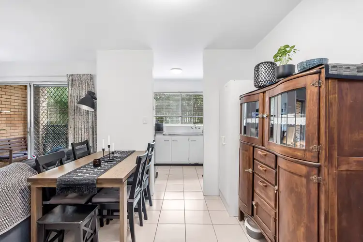 Fifth view of Homely block of units listing, 12 Smallman Street, Bulimba QLD 4171