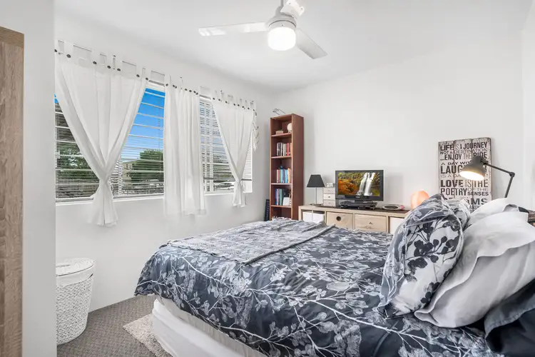 Sixth view of Homely block of units listing, 12 Smallman Street, Bulimba QLD 4171