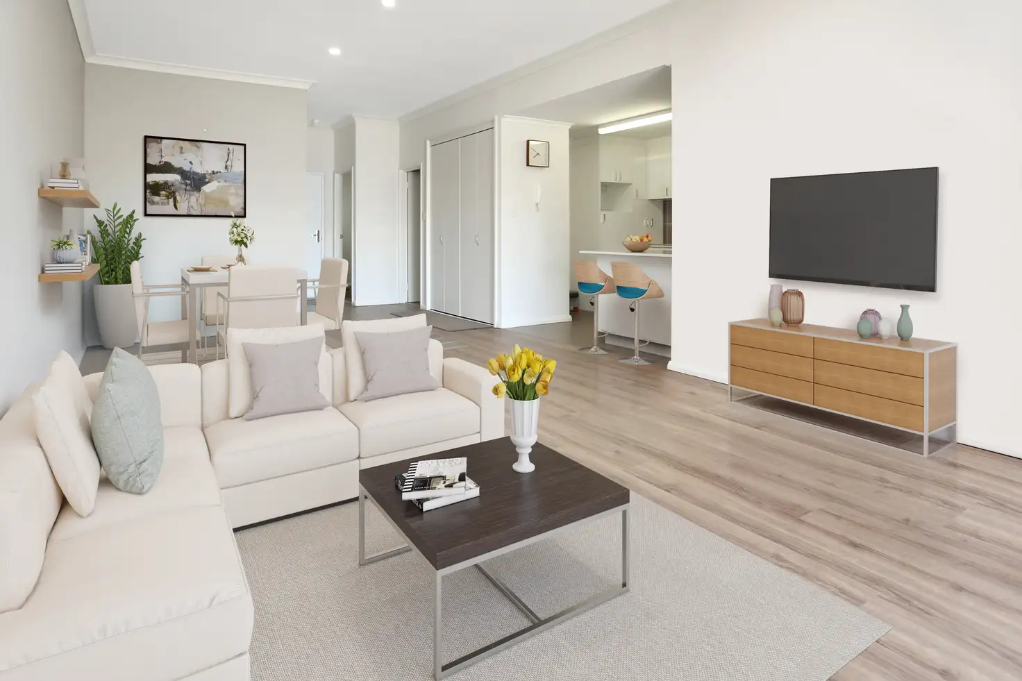 Main view of Homely unit listing, 17/5 Keane Street, Midland WA 6056
