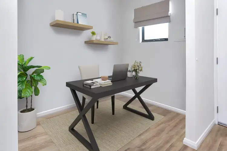 Fourth view of Homely unit listing, 17/5 Keane Street, Midland WA 6056