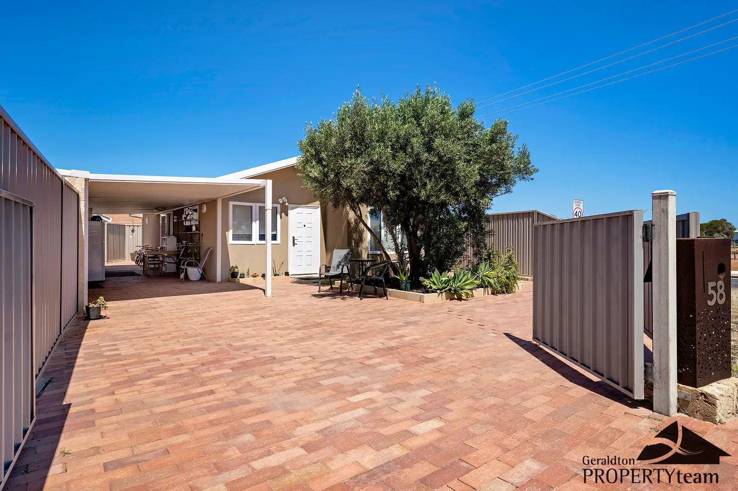 Main view of Homely house listing, 58 Whitfield Street, Beachlands WA 6530