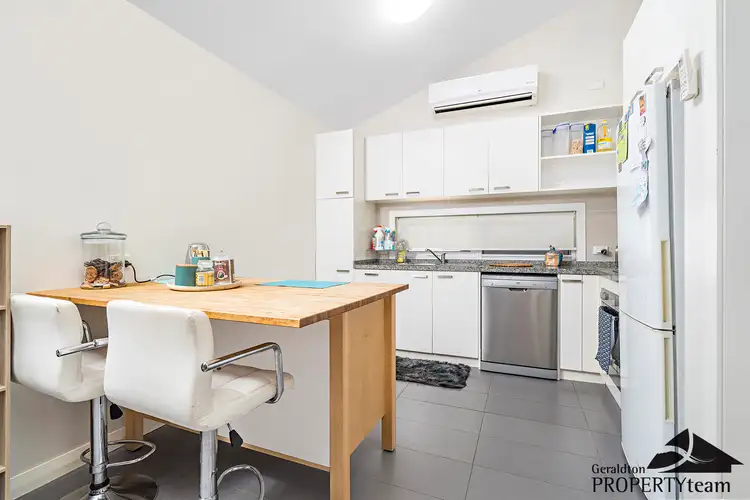 Second view of Homely house listing, 58 Whitfield Street, Beachlands WA 6530