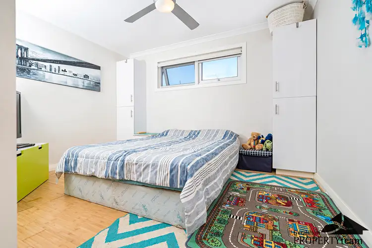 Fifth view of Homely house listing, 58 Whitfield Street, Beachlands WA 6530