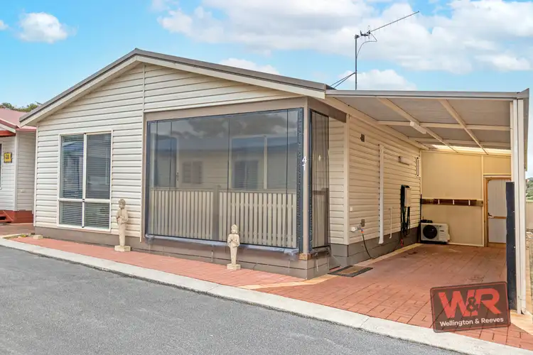 Main view of Homely unit listing, Unit 41, 40 Wellington Street, Centennial Park WA 6330