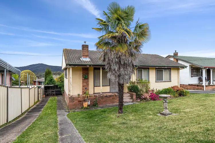 5 Landa Street, Lithgow NSW 2790