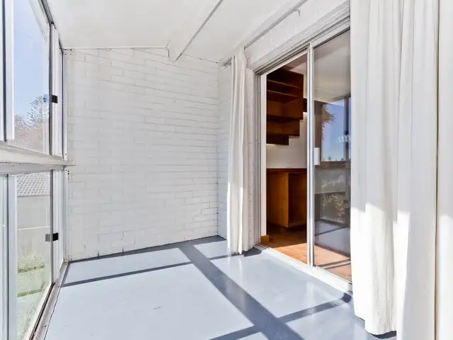 Second view of Homely apartment listing, 10/50 Wellington Street, Mosman Park WA 6012