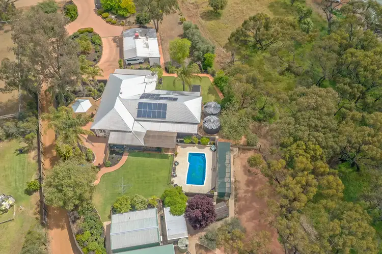 58 ROE STREET, York WA 6302