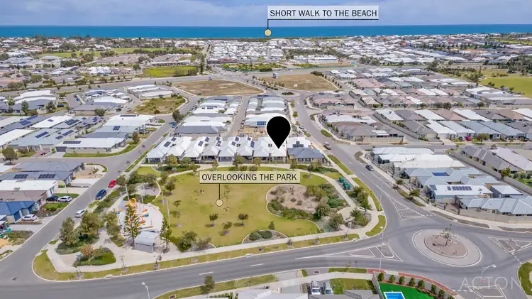 Second view of Homely house listing, 3 Tarmoola Street, Golden Bay WA 6174