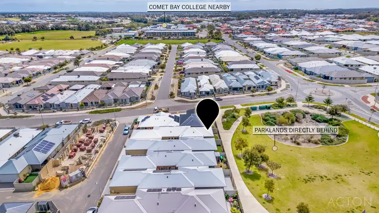 Third view of Homely house listing, 3 Tarmoola Street, Golden Bay WA 6174