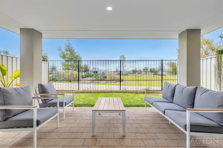 Fourth view of Homely house listing, 3 Tarmoola Street, Golden Bay WA 6174