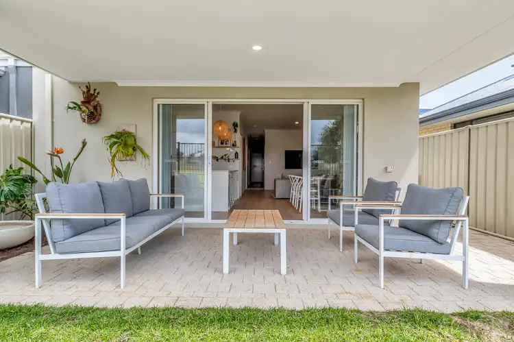 Fifth view of Homely house listing, 3 Tarmoola Street, Golden Bay WA 6174