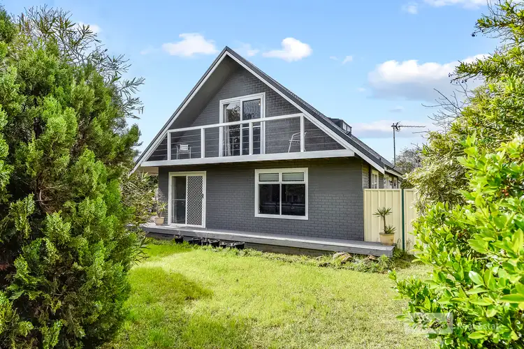 Main view of Homely house listing, 126 Williams Road, Millicent SA 5280
