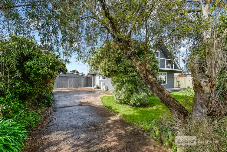Second view of Homely house listing, 126 Williams Road, Millicent SA 5280