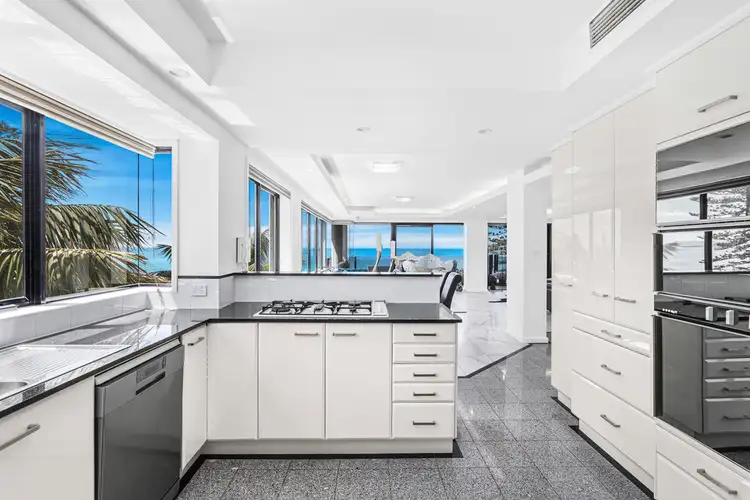 Fifth view of Homely apartment listing, 3/52 Cliff Road, Wollongong NSW 2500