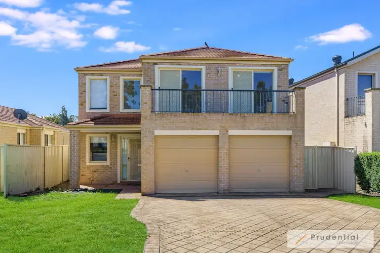 Main view of Homely house listing, 28 Ager Cottage Crescent, Blair Athol NSW 2560