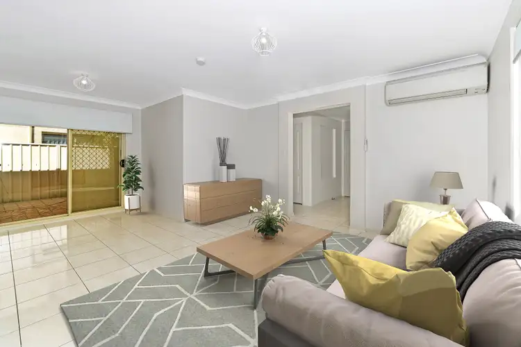 Second view of Homely house listing, 28 Ager Cottage Crescent, Blair Athol NSW 2560