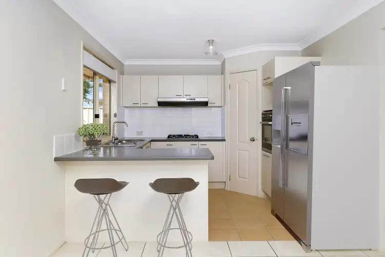 Third view of Homely house listing, 28 Ager Cottage Crescent, Blair Athol NSW 2560