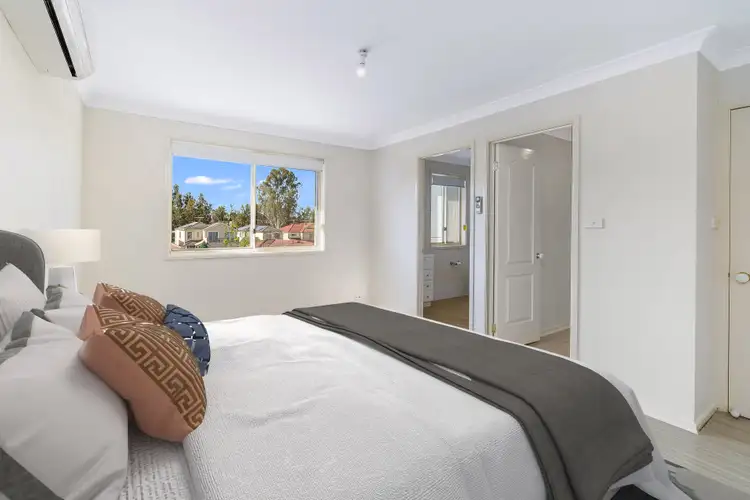 Fourth view of Homely house listing, 28 Ager Cottage Crescent, Blair Athol NSW 2560
