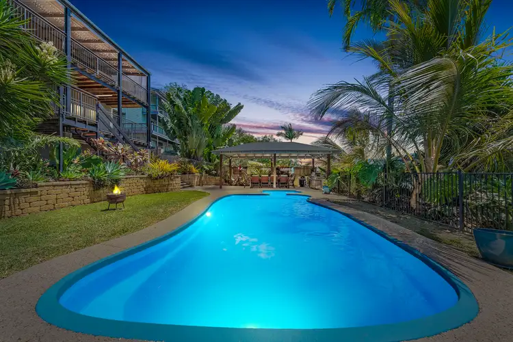 6 Katoota Court, Cannonvale QLD 4802