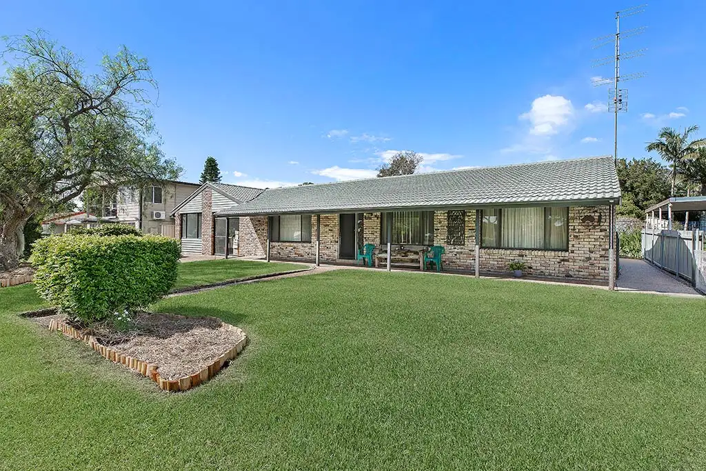 Main view of Homely house listing, 8 Sutton Street, Rathmines NSW 2283