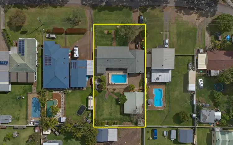 Third view of Homely house listing, 8 Sutton Street, Rathmines NSW 2283