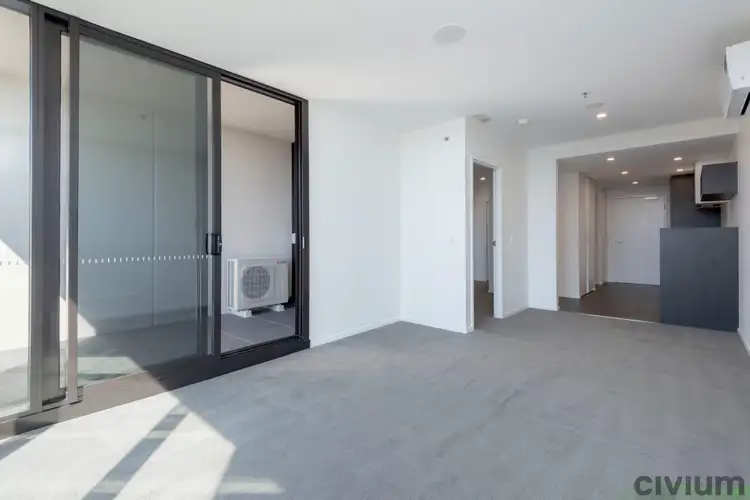 Fifth view of Homely apartment listing, 1605/4 Grazier Lane, Belconnen ACT 2617